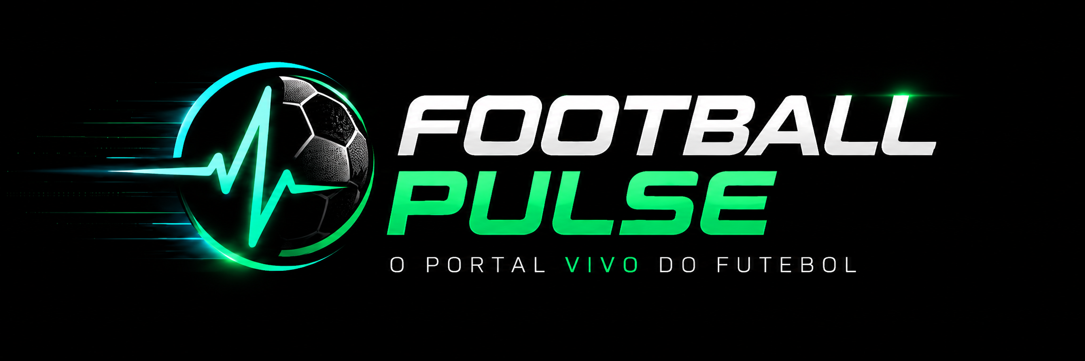 Football Pulse - O portal vivo do futebol